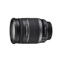 佳能EF-S 18-200mm 变焦中长焦镜头 IS拆机头 黑色